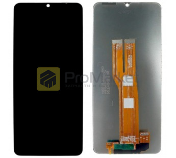 Samsung Galaxy A07 4G (SM-A075F) дисплей без рамки оригинал (Service pack)