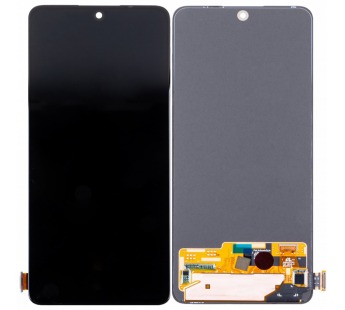 Xiaomi Redmi Note 14 4G (24117RN76O / 24117RN76G) / Poco M7 Pro 5G дисплей без рамки OLED