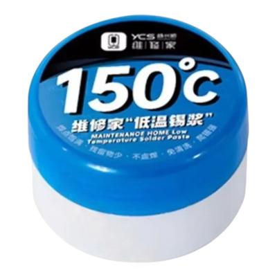 Паяльная паста YCS 150° (50g)
