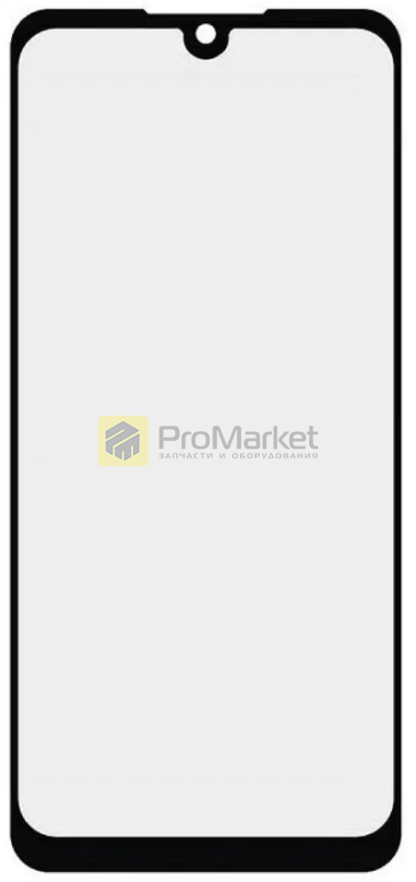 Xiaomi Redmi Note 7 стекло+oca