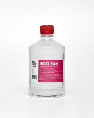 Изопропиловый спирт COPYCLEAN (500 мл)