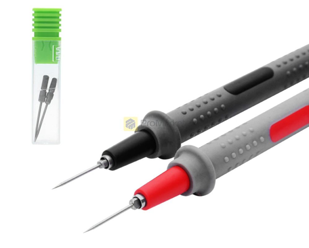 Иглы для щупов - Kaisi "2205" (0.85m)