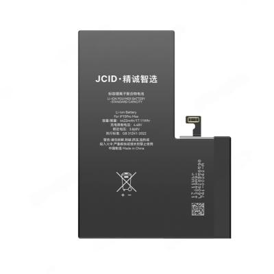 iPhone 15 PRO MAX акб JCID высокая ёмкость (без ошибки)