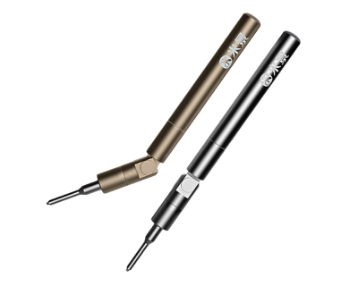 Набор отверток - Mijing "Layered Screw Pen" для поднятия слоев