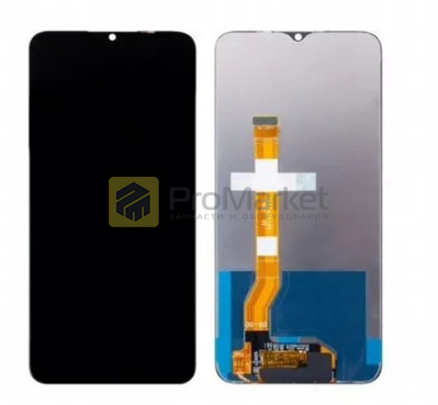 Realme C35 (RMX3511) дисплей без рамки ORIG