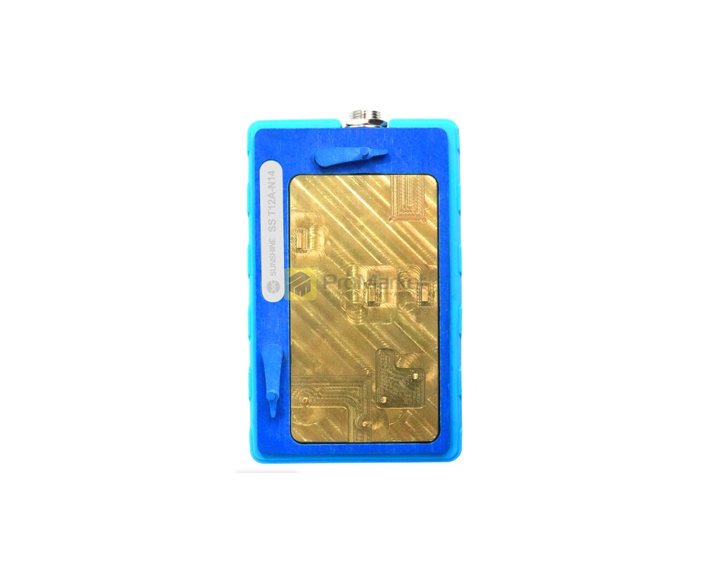 Колодка - Sunshine "SS-T12A/N14"  (iPhone 14 series)