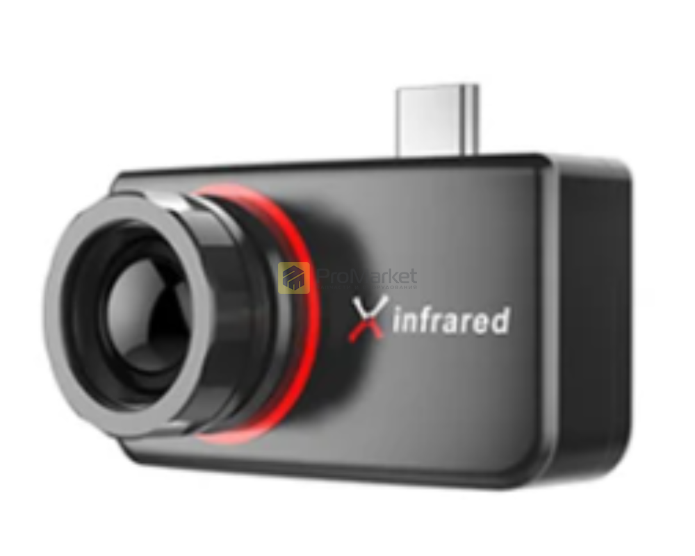 Тепловизор - InfiRay "T3 PRO" Type C
