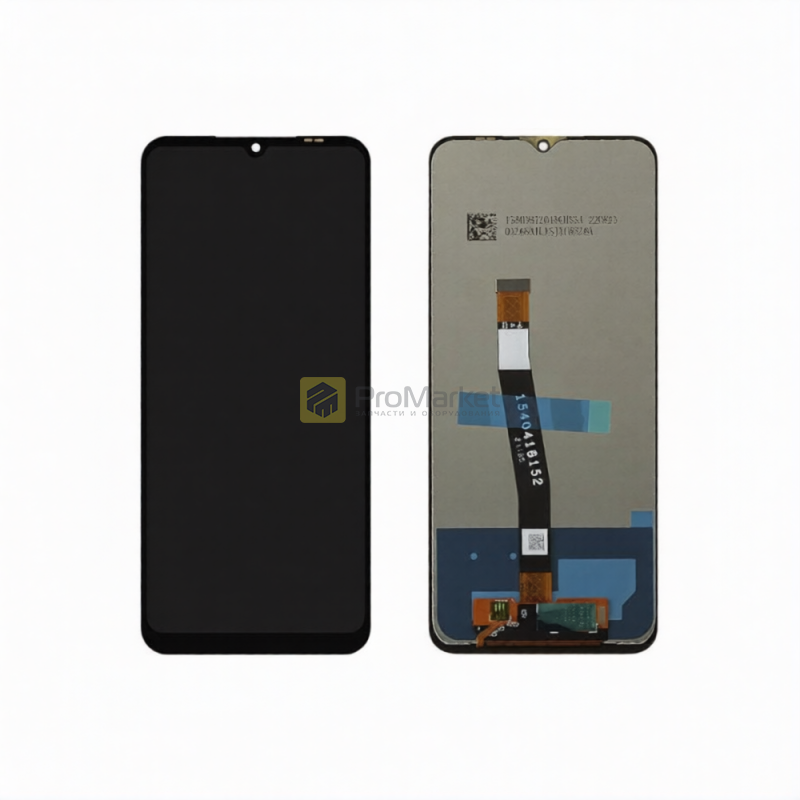Samsung Galaxy A22 5G / A22S (SM-A226B/DNS) дисплей без рамки ORIG