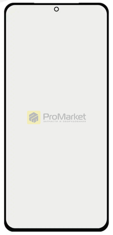 Samsung Galaxy S21 ULTRA (SM-G998B) Стекло+OCA