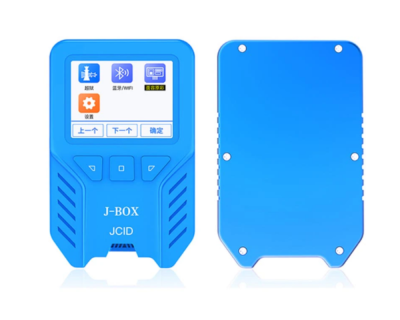 Программатор - Jcid "J BOX" (iPhone 6-X, iPad 5, iPad Pro 2)