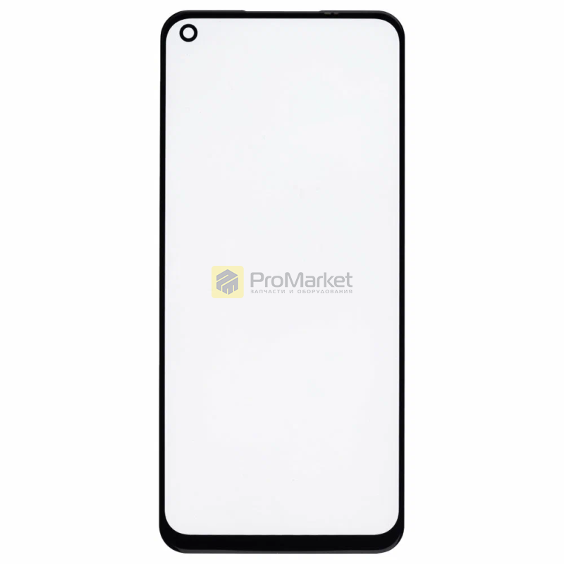 Realme 8 5G (RMX3241)/ Narzo 30 5G (RMX3242)/ Narzo 30 Pro 5G (RMX2117)/ Oppo A93S 5G (PFGM00) Стекло+OCA