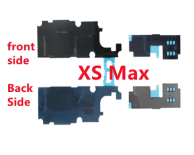 Антистатическая наклейка для платы - DiyFix "iPhone Xs Max"