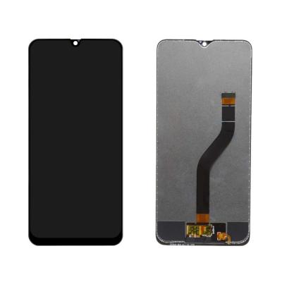Samsung Galaxy A20s (SM-A207) дисплей без рамки оригинал (Service pack)