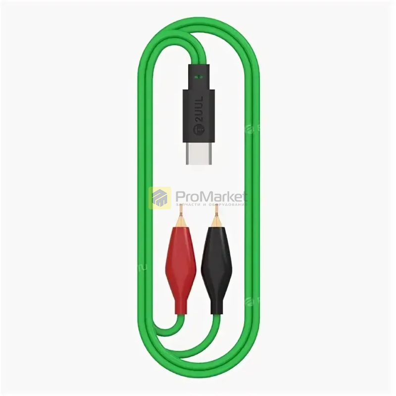 Кабель для быстрого извлечения аккумулятора 2UUL PW03 (iPhone 16-17 series)