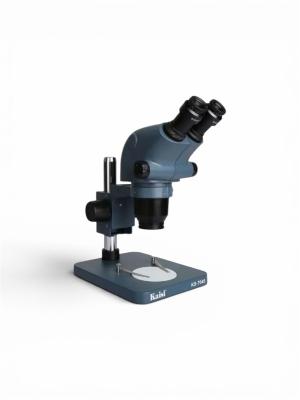 Микроскоп (бинокулярный) Kaisi 6565 (синий)