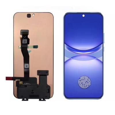 Huawei Nova 11 / Nova 12S (FOA-LX9/FOA-LX1) дисплей без рамки ORIG
