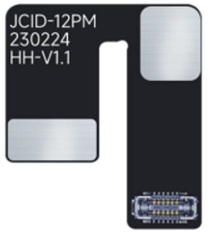 Шлейф - Jcid для Face iD (iPhone 12Pm, без пайки)