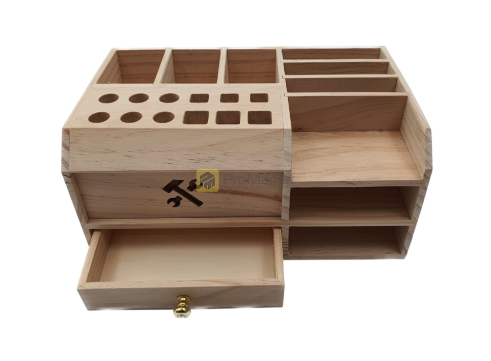 Органайзер - Kaisi "JQ Wooden"
