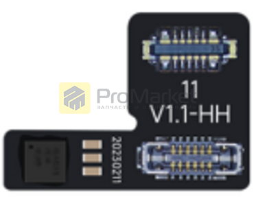 Шлейф - Jcid для Face iD (iPhone 11, без пайки)