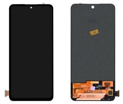 Xiaomi Redmi Note 13 4G / Note 14 4G / Poco M7 Pro 5G дисплей без рамки OLED