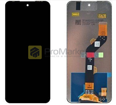 Tecno Pova 4 / Pova Neo 2 /Pova Neo 3 / Infinix Hot 12 / Hot 12 Play / Hot 20 4G / Hot 20 Play дисплей без рамки ORIG