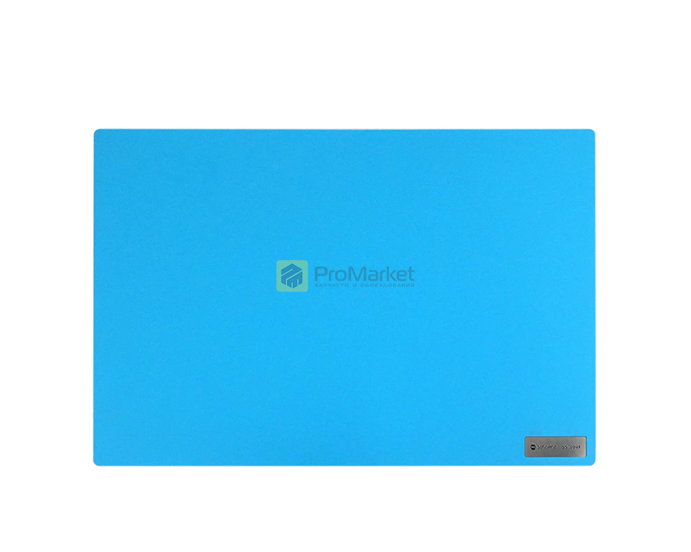 Коврик термостойкий - Sunshine "SS-004F" (50х35 синий, антистатический)