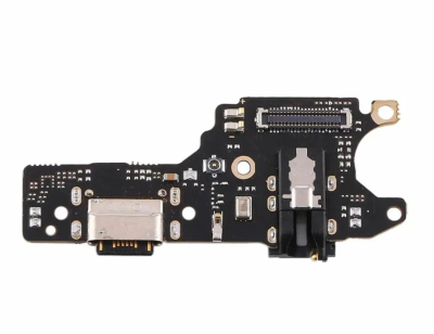 Xiaomi Redmi Note 9 (M2003J15SG) нижняя плата