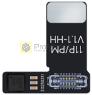 Шлейф - Jcid для Face iD (iPhone 11Pro, 11Pm, без пайки)