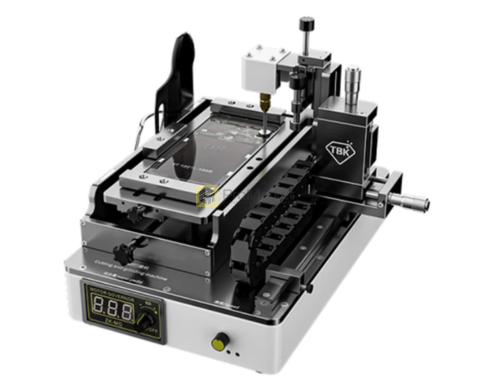 Станок - TBK "918"