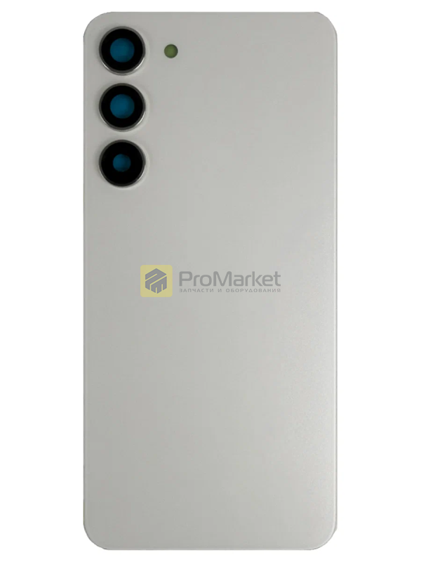 Samsung Galaxy S23 PLUS (SM‑S916B) Задняя крышка