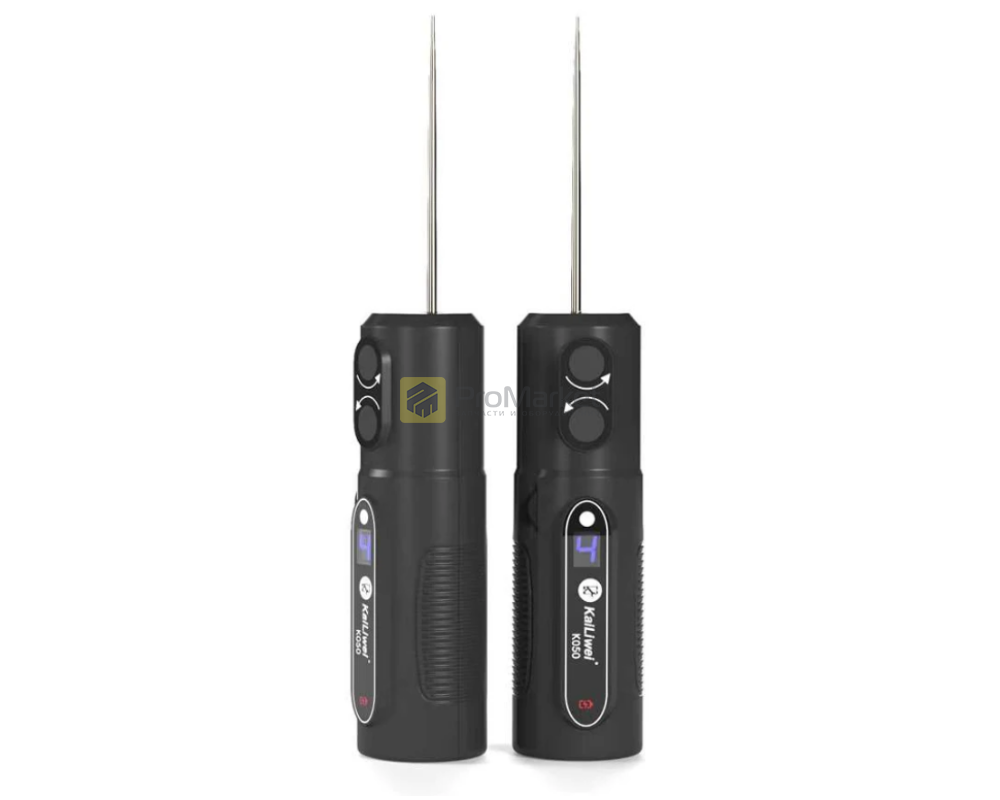 Гравер - Kailiwei "K050"