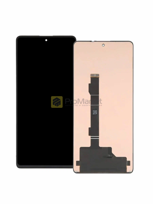 Tecno Camon 20 (CK6n)/ 20 Premier (CK9n)/ Camon 20 Pro 4G/5G (CK7n/CK8n)/ Infinix Note 30 Pro (X678B)/ Note30 VIP/ Infinix GT 10 Pro (X6739) дисплей без рамки TFT
