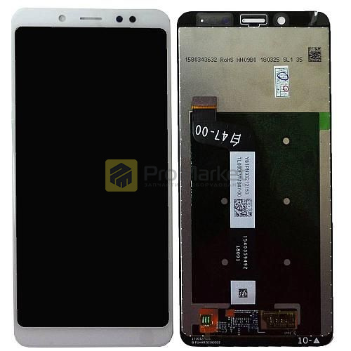 Xiaomi Redmi Note 5 дисплей orig