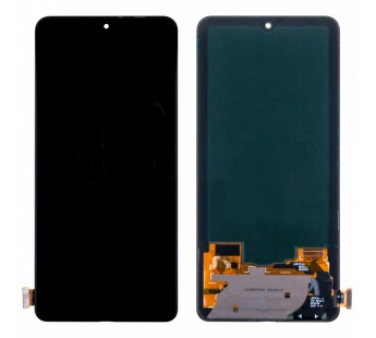 Xiaomi Poco F3/ F4/ Mi 11i/ Redmi K40/ K40 Pro/ Black Shark 4 дисплей без рамки OLED