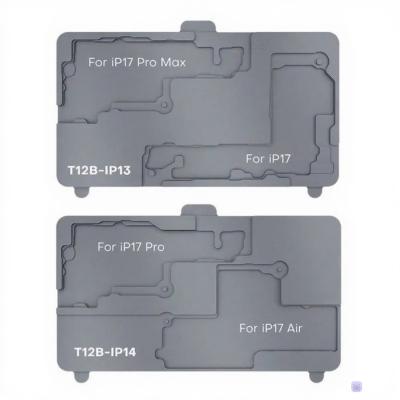 Модуль для подогрева платы SUNSHINE T12B-IP14 (17 Air / 17 Pro)