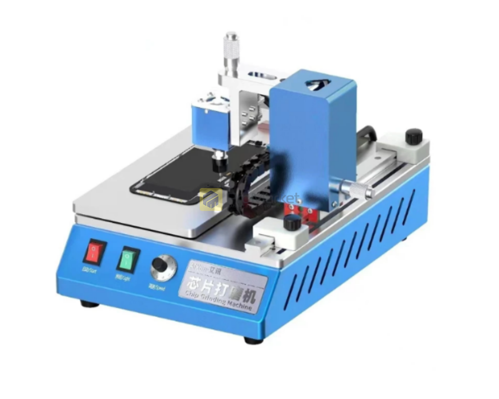 Станок - AiXun "Chip Sharpening Machine"
