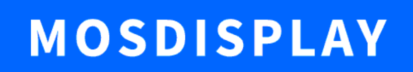 MOSDISPLAY