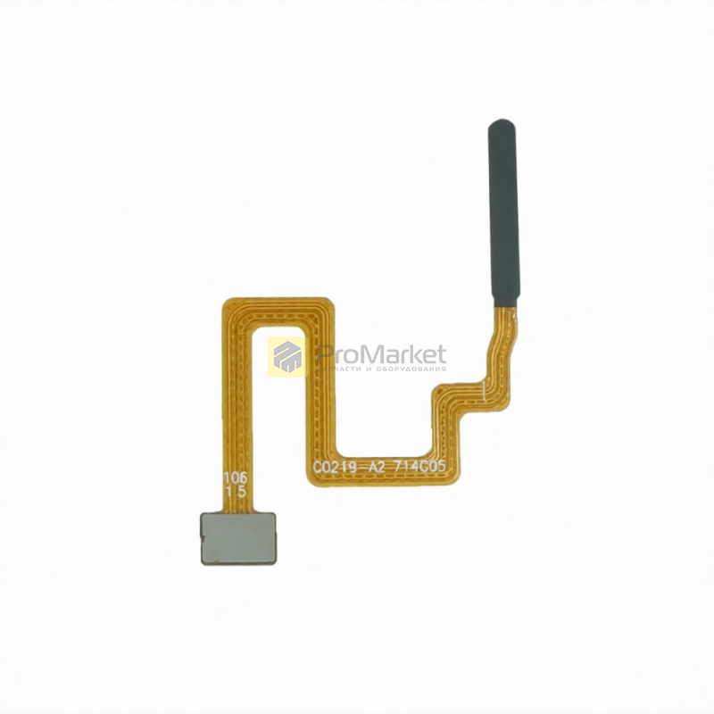 Samsung Galaxy A22 5G / A22s (SM-A226B) Отпечаток (кнопка on/off)