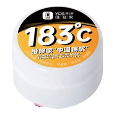 Паяльная паста YCS 183° (50g)