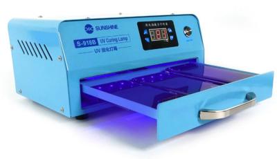 Ультрафиолетовая печь - Sunshine "S-918B" UV