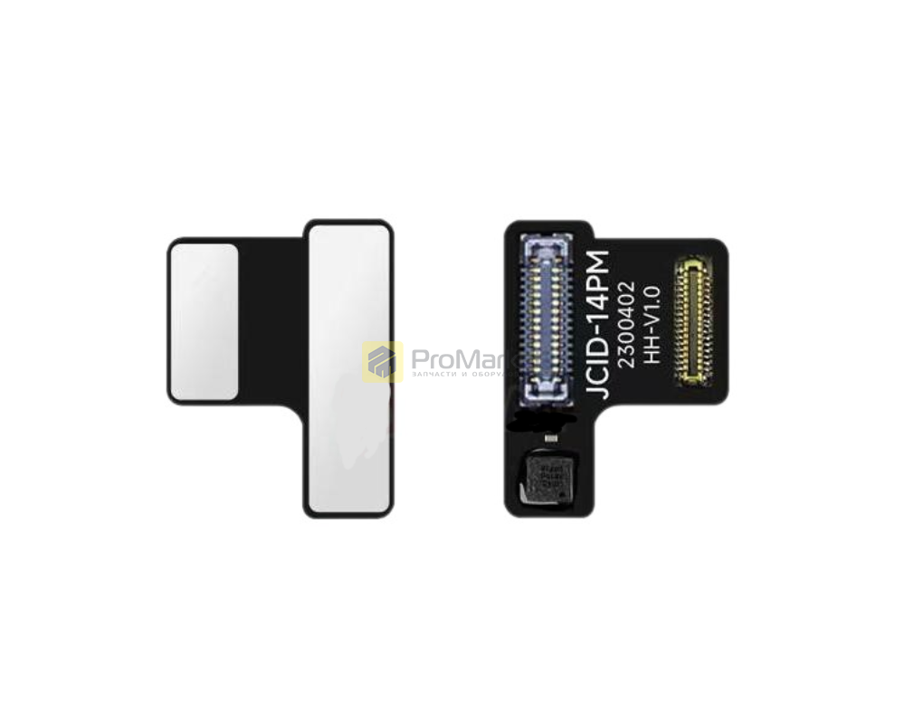 Шлейф - Jcid для камеры (iPhone 14 Pm) без пайки
