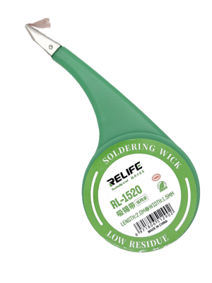 Оплетка RELIFE RL-1520
