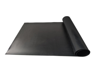 Коврик антистатический - Fojzer "Antistatic" 1x1м. 1.5мм черный