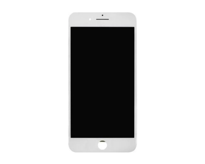 Дисплей - iPhone 8g "Original Change Glass" Белый