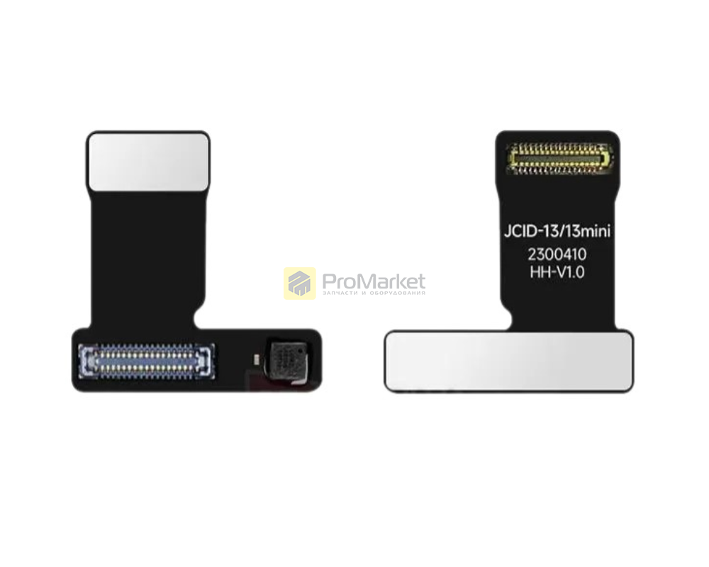 Шлейф - Jcid для камеры (iPhone 13, 13 Mini) без пайки