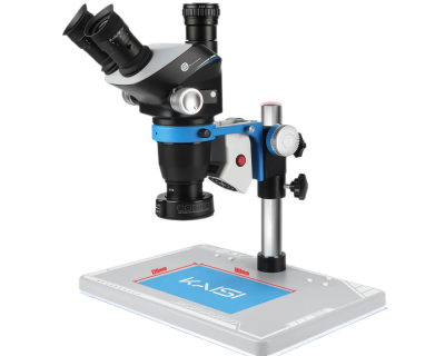 Микроскоп тринокулярный - Kaisi "S8"