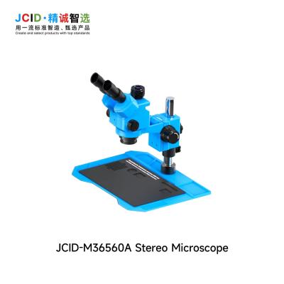 Микроскоп тринокулярный JCID M36565A