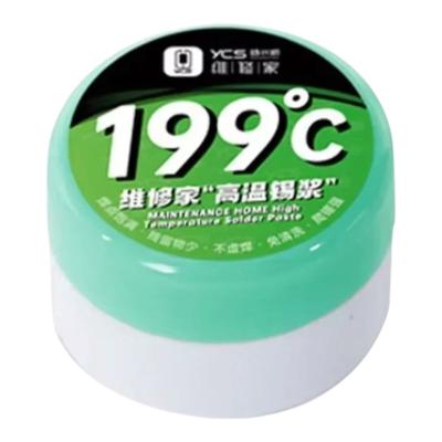 Паяльная паста (универсальная) YCS 199° (50g)