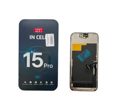 iPhone 15 PRO дисплей (ZY) In-cell HD+