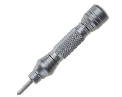 Кернер - Mechanic "iRock 5"